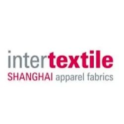 Intertextile Shanghai Apparel Fabrics - Spring- 2025